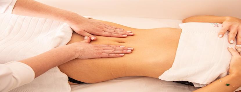 Drenagem linfática, o detox para o seu corpo.